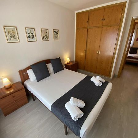 For A Stay Edén Mar Cambrils Esterno foto