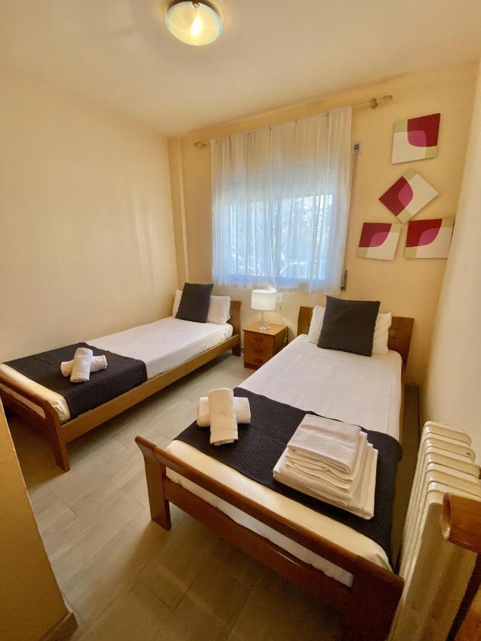 For A Stay Edén Mar Cambrils Esterno foto
