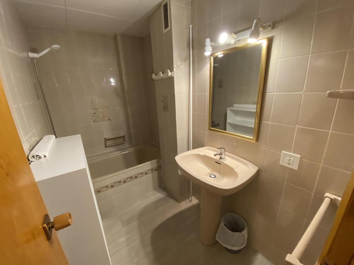 For A Stay Edén Mar Cambrils Esterno foto