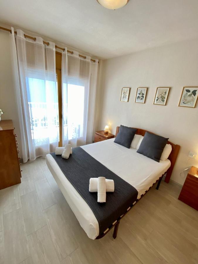 For A Stay Edén Mar Cambrils Esterno foto