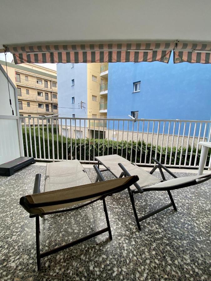 For A Stay Edén Mar Cambrils Esterno foto