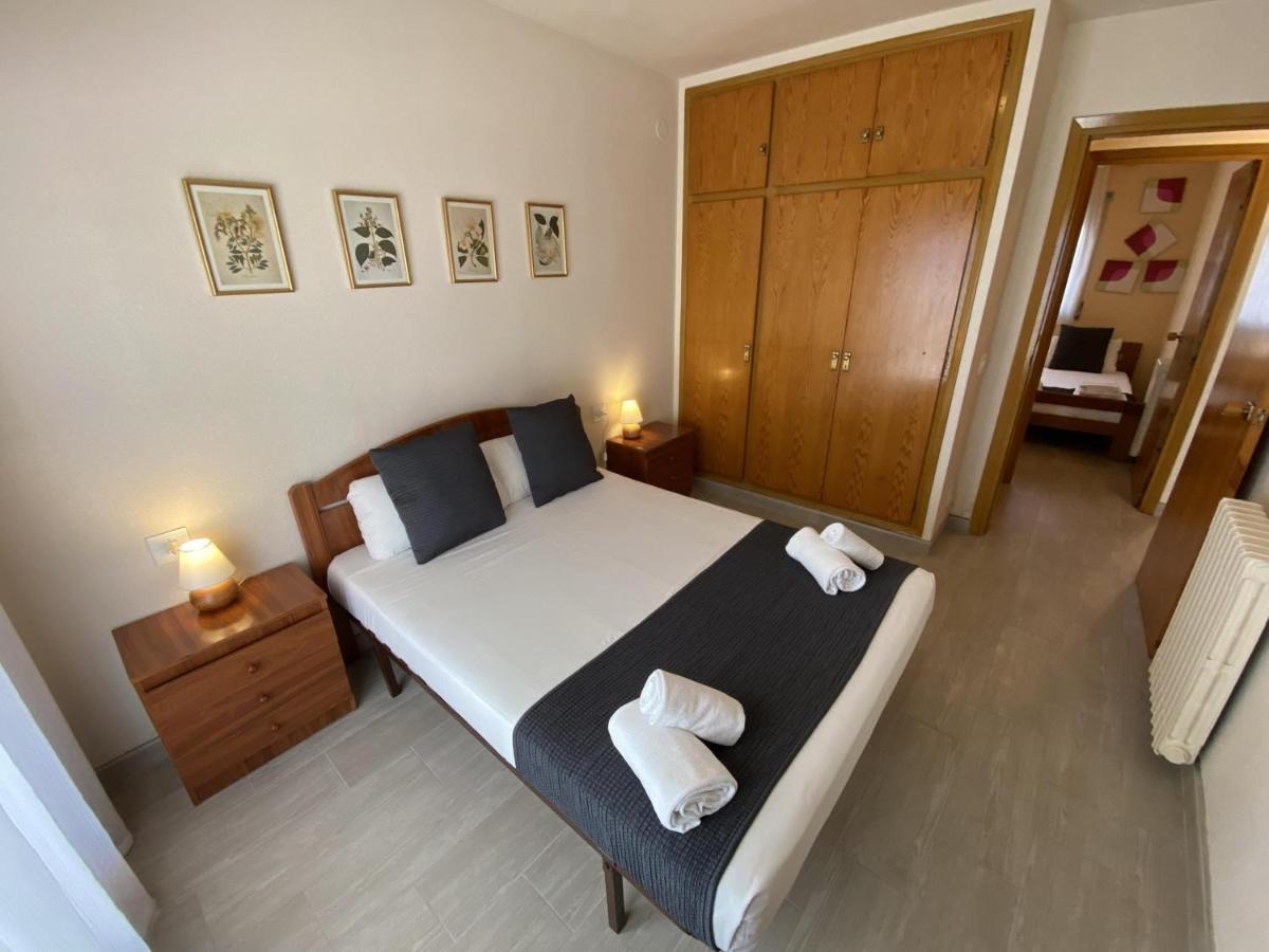 For A Stay Edén Mar Cambrils Esterno foto