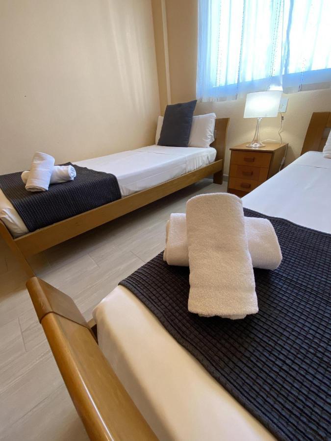 For A Stay Edén Mar Cambrils Esterno foto