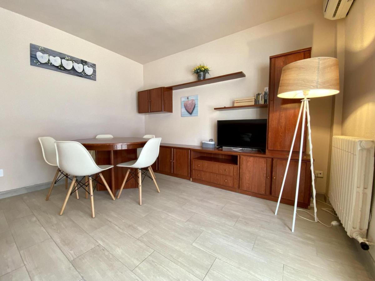 For A Stay Edén Mar Cambrils Esterno foto