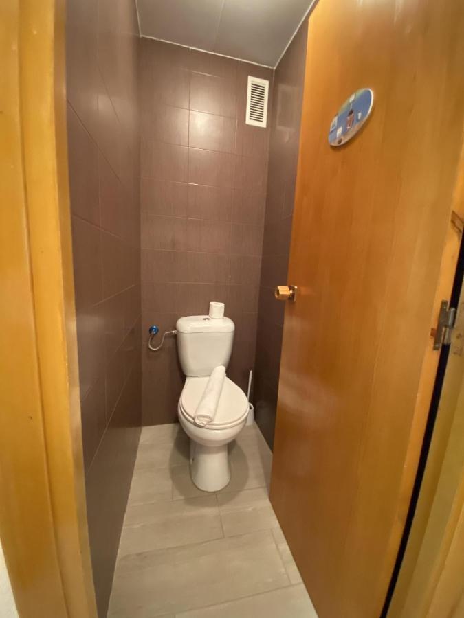 For A Stay Edén Mar Cambrils Esterno foto
