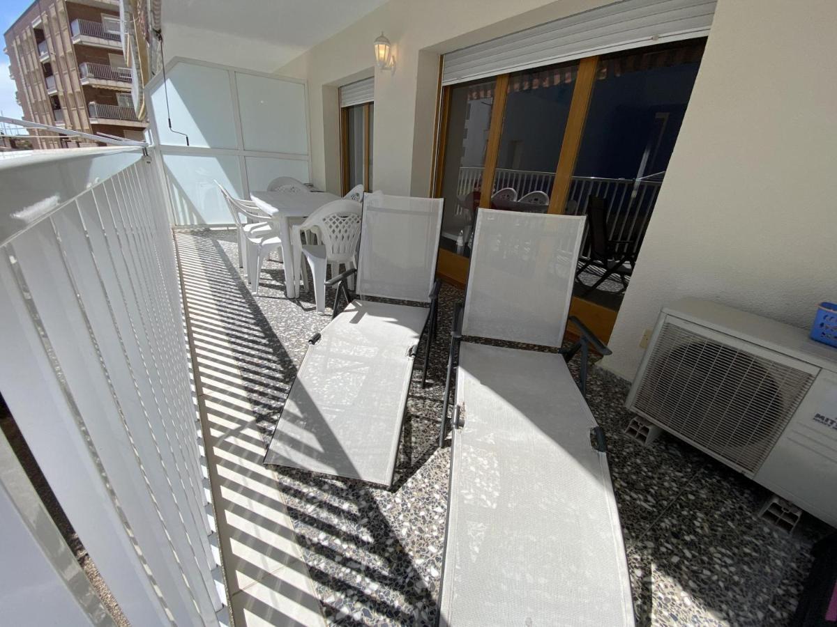 For A Stay Edén Mar Cambrils Esterno foto