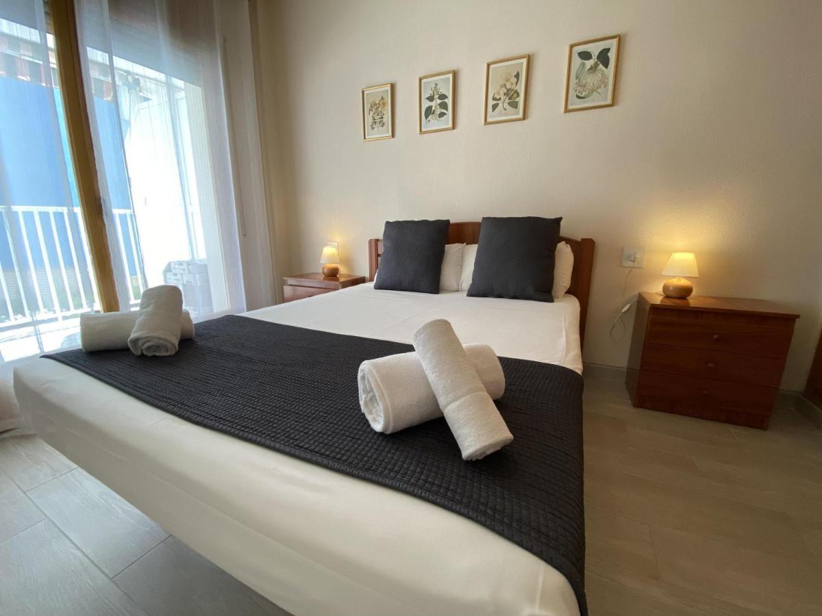 For A Stay Edén Mar Cambrils Esterno foto