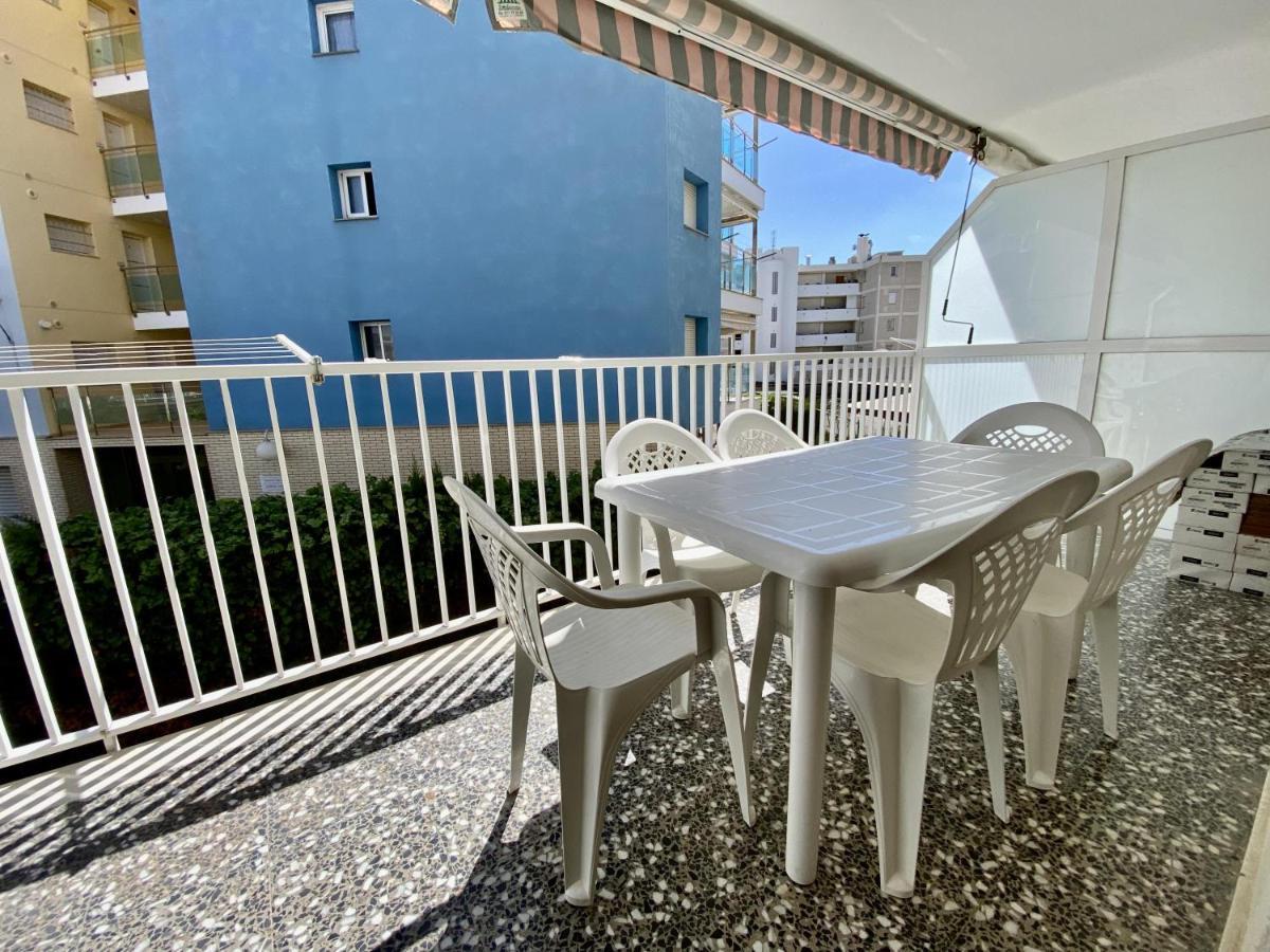 For A Stay Edén Mar Cambrils Esterno foto